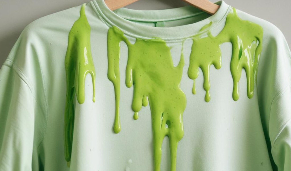 How to Remove Slime from Clothes: Easy Steps to Restore Your Wardrobe