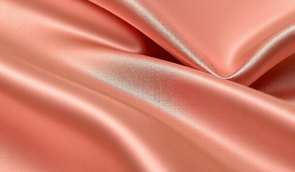 Shiny Fabric Techniques: How to Achieve a Glossy Look at Home